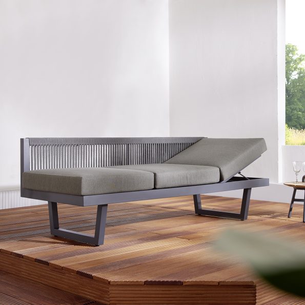 New Calais Dining Lounge – Bild 3