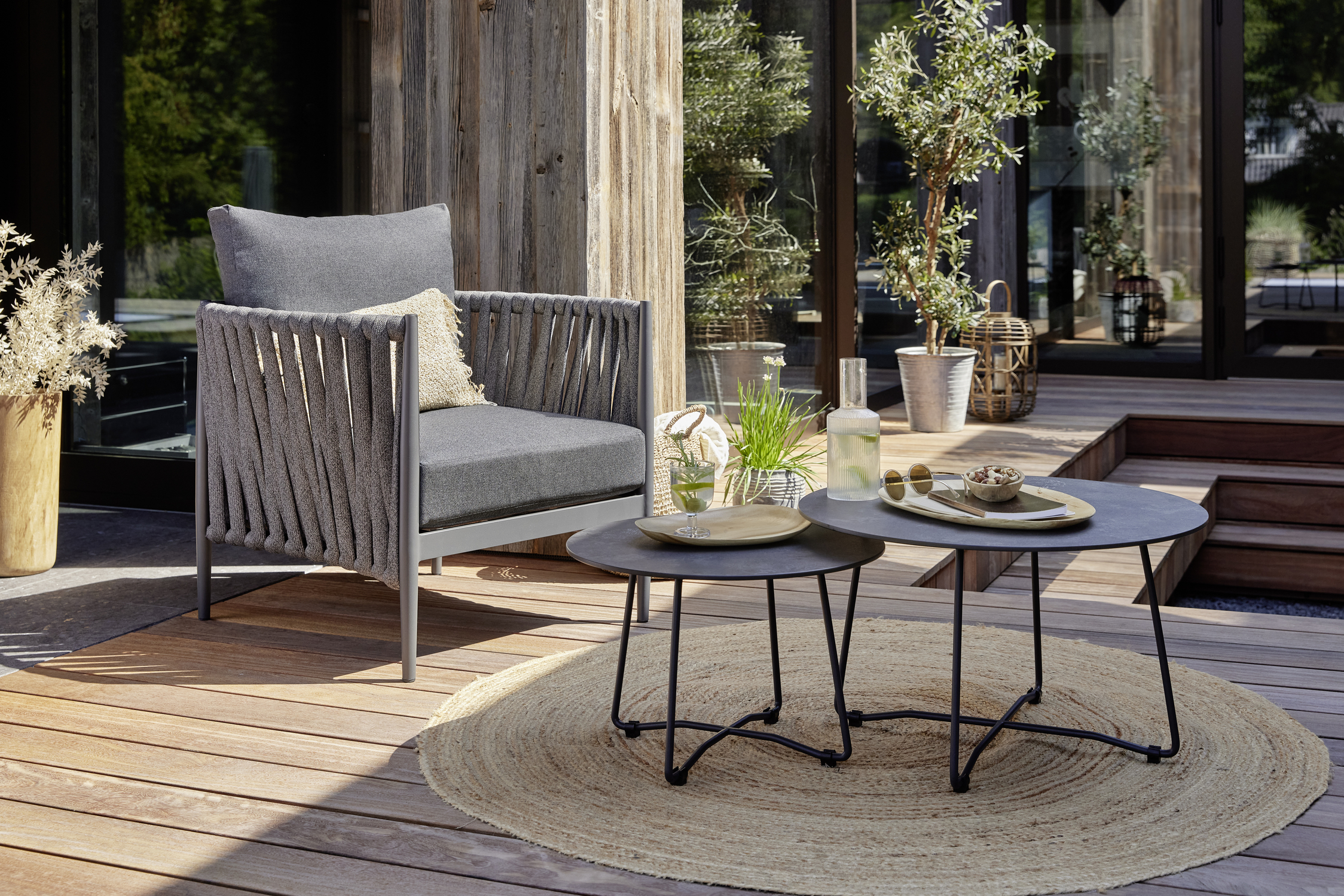 Relaxsessel Mailand – Bild 2